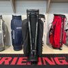 (全新)BRIEFING Stand Bag Special Black