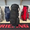 (全新)BRIEFING Stand Bag Special Black