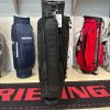 (全新)BRIEFING Stand Bag Special Black
