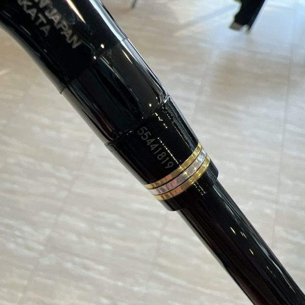 (二手)HONMA BERES BLACK 3W 15度 3/120065