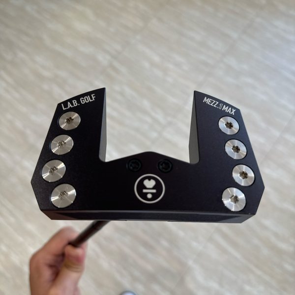 (二手) LAB GOLF MEZZ.1MAX