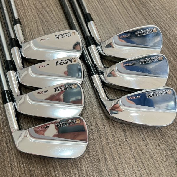 (二手) EPON AF-Tour-MB 4-P(共七支) 3/160044