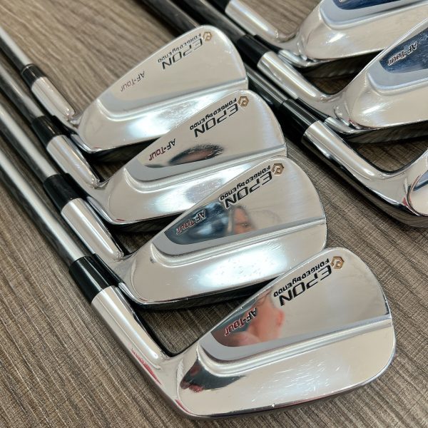 (二手) EPON AF-Tour-MB 4-P(共七支) 3/160044