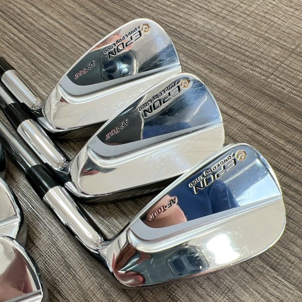 (二手) EPON AF-Tour-MB 4-P(共七支) 3/160044