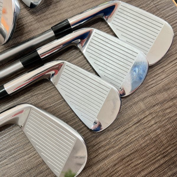 (二手) EPON AF-Tour-MB 4-P(共七支) 3/160044