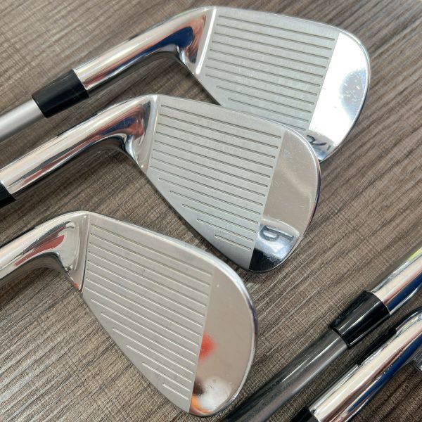 (二手) EPON AF-Tour-MB 4-P(共七支) 3/160044