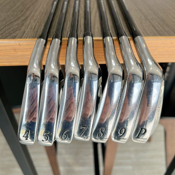 (二手) EPON AF-Tour-MB 4-P(共七支) 3/160044