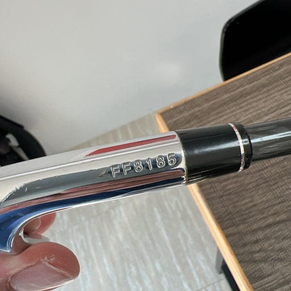 (二手) EPON AF-Tour-MB 4-P(共七支) 3/160044