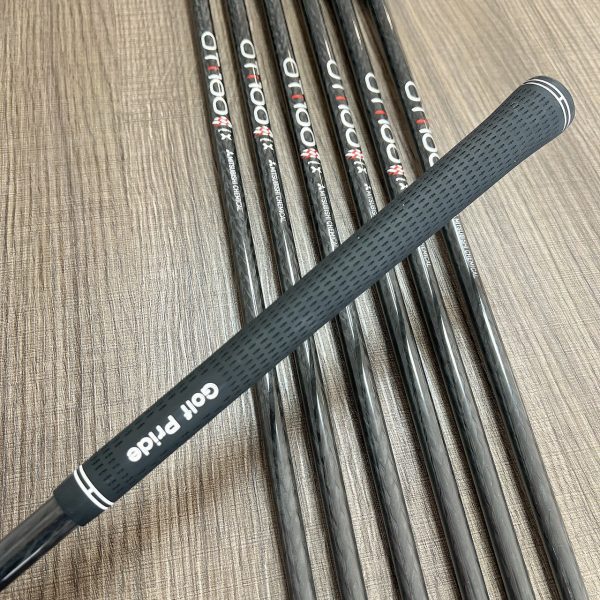 (二手) EPON AF-Tour-MB 4-P(共七支) 3/160044