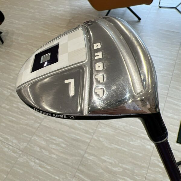 (二手)ONOFF 7W 3/230021