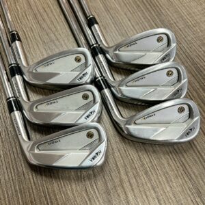 (二手)HONMA TR20P 6-11共6支 00193/28