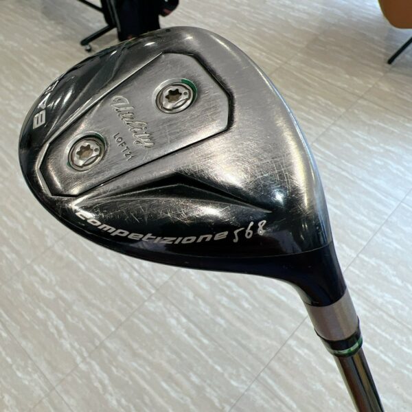 (二手)BALDO COMPETIZIONE 568UT 3/180021