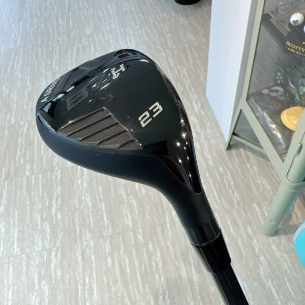 (二手)A GRIND BZH 3/180021