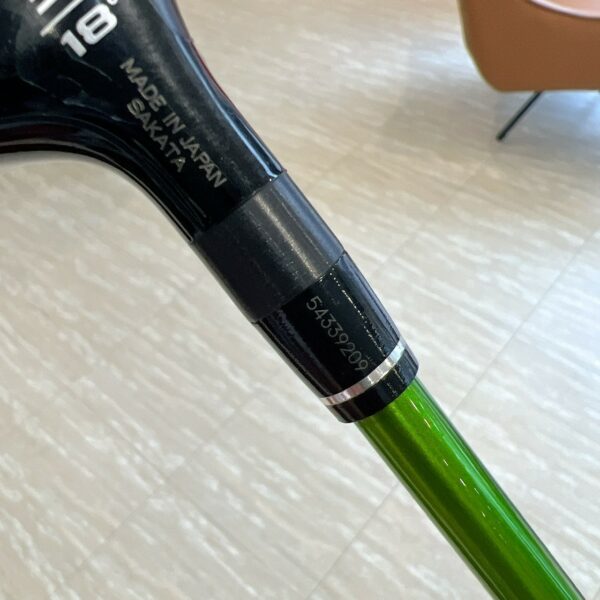 (二手)HONMA TW757 5W 3/230077