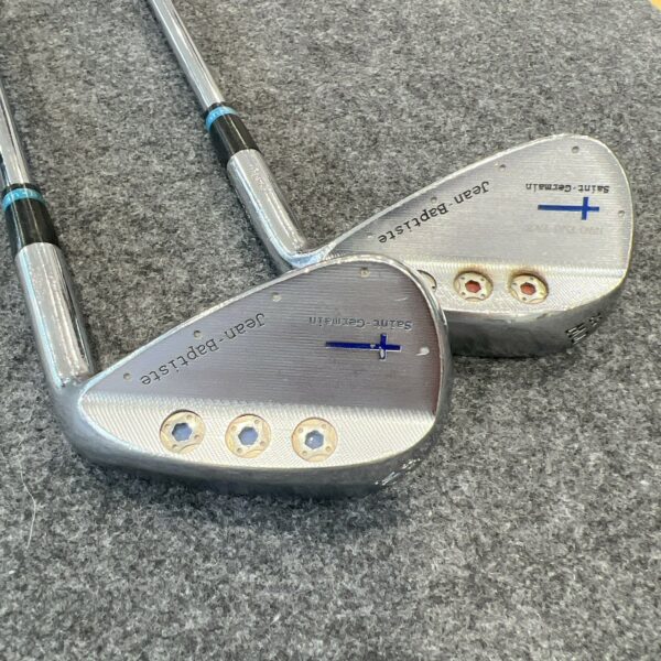 (二手)Jean-Baptiste 52&58 3/180021