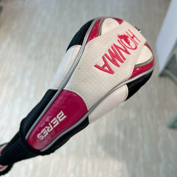 (二手)HONMA BERES U-06 3S 3/180021