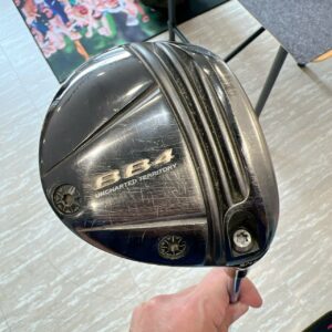 (二手)BB4 五號木 3/180021