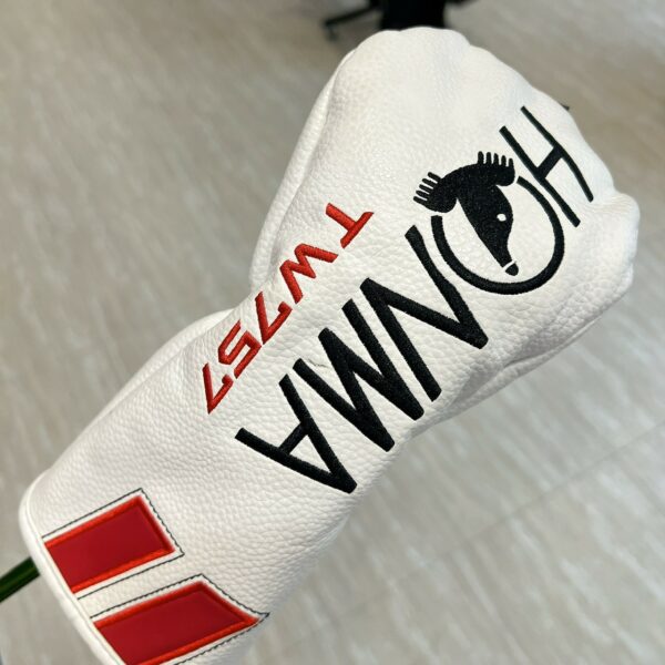 (二手)HONMA TW757 5W 3/230077