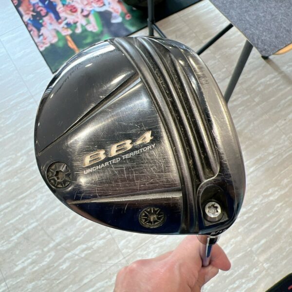 (二手)BB4 五號木 3/180021