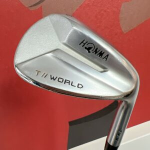 (二手)HONMA TOUR WORLD 52度 3/280019