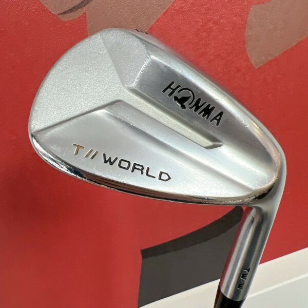 (二手)HONMA TOUR WORLD 52度 3/280019