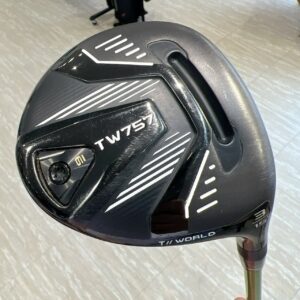(二手)HONMA TW757 3W 3/230077