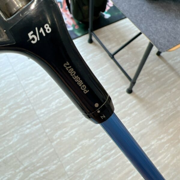 (二手)BB4 五號木 3/180021