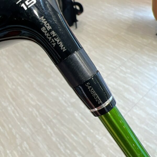 (二手)HONMA TW757 3W 3/230077