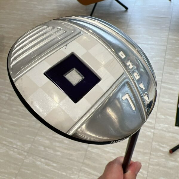 (二手)ONOFF 7W 3/230021