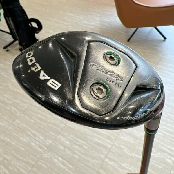 (二手)BALDO COMPETIZIONE 568UT 3/180021