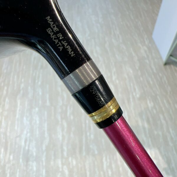 (二手)HONMA BERES E-06 3S 3/180021