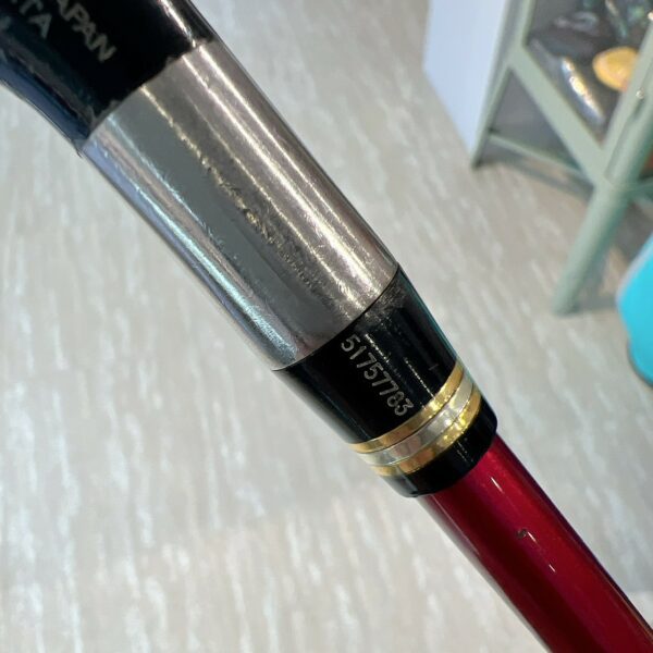 (二手)HONMA BERES U-05 3S 3/180021