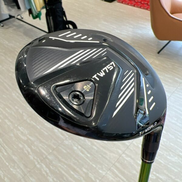 (二手)HONMA TW757 3W 3/230077