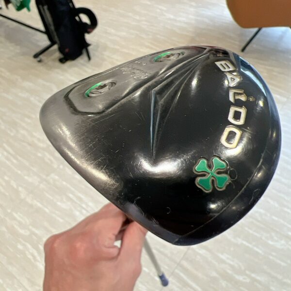 (二手)BALDO COMPETIZIONE 568UT 3/180021