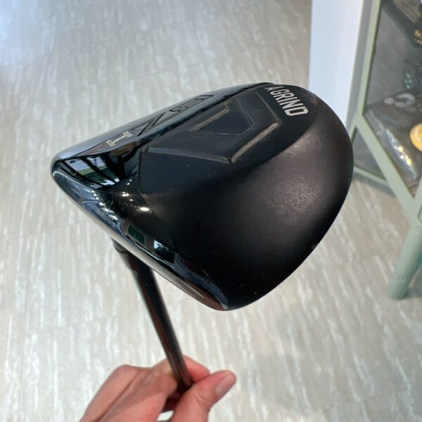 (二手)A GRIND BZH 3/180021