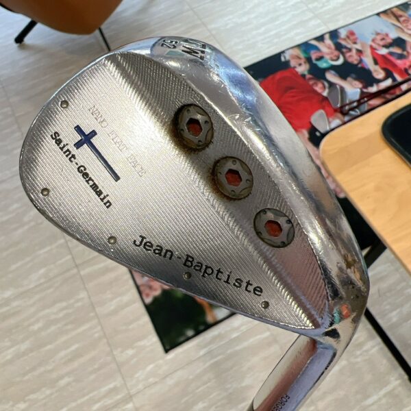 (二手)Jean-Baptiste 52&58 3/180021