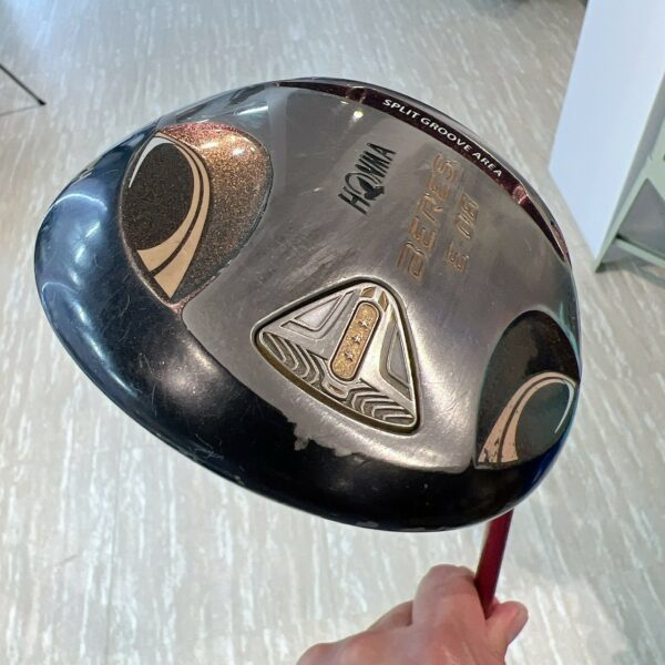 (二手)HONMA BERES E-06 3S 3/180021