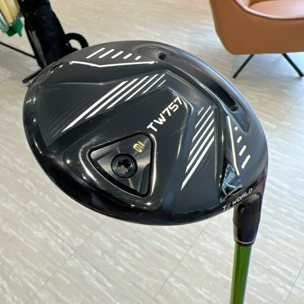 (二手)HONMA TW757 5W 3/230077