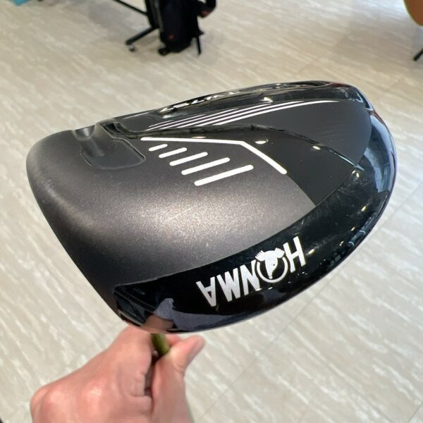 (二手)HONMA TW757 3W 3/230077