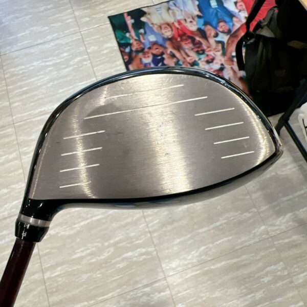 (二手) Progress BB4 一號木 3/230021