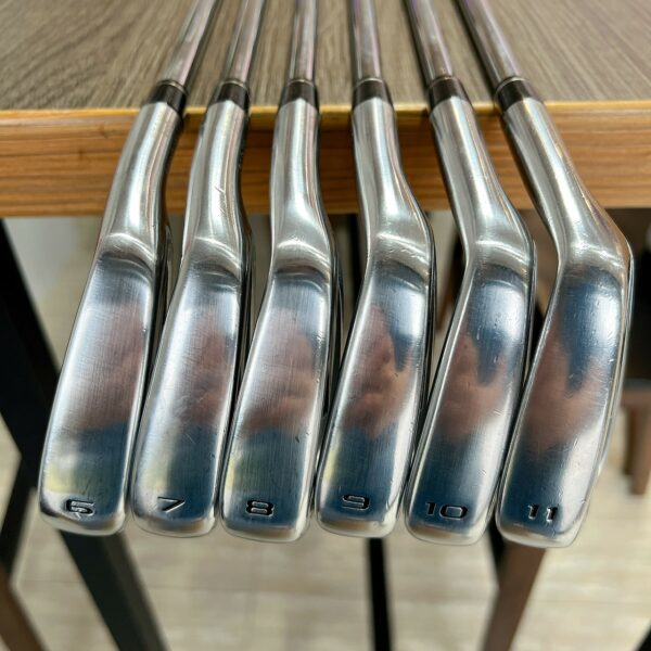 (二手)HONMA TR20P 6-11共6支 00193/28