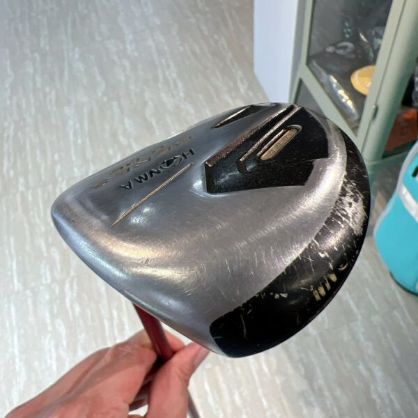 (二手)HONMA BERES U-06 3S 3/180021