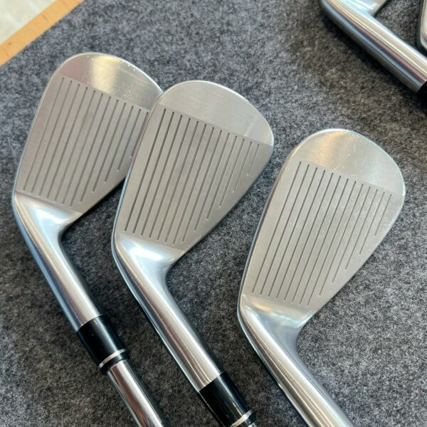 (二手)HONMA TW-757B 5-P共6支 3/230077