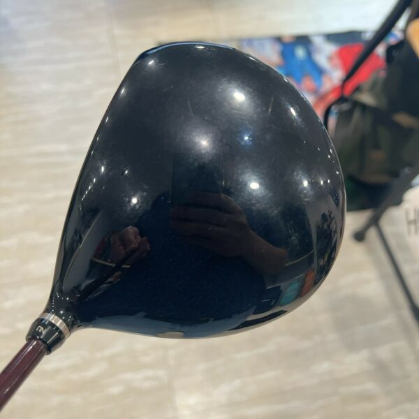 (二手) Progress BB4 一號木 3/230021