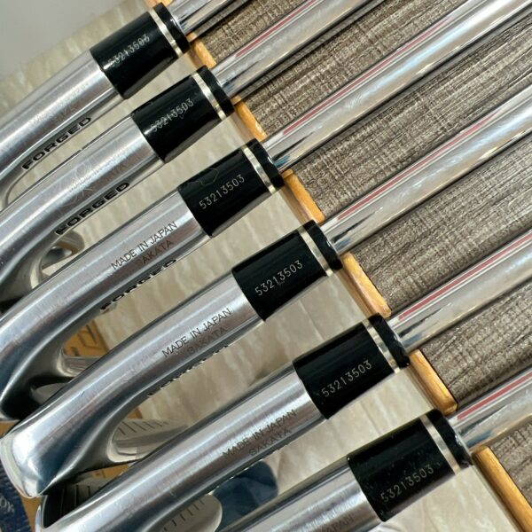 (二手)HONMA TR20P 6-11共6支 00193/28