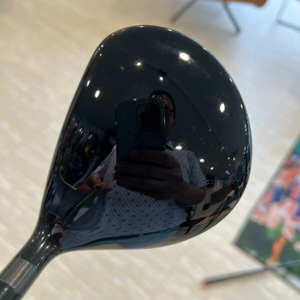 (二手)HONMA TW757 5W 3/230077