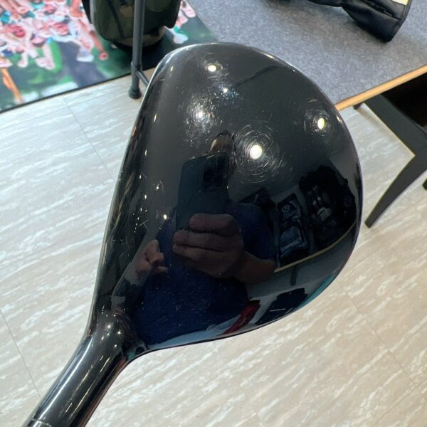 (二手)BB4 五號木 3/180021