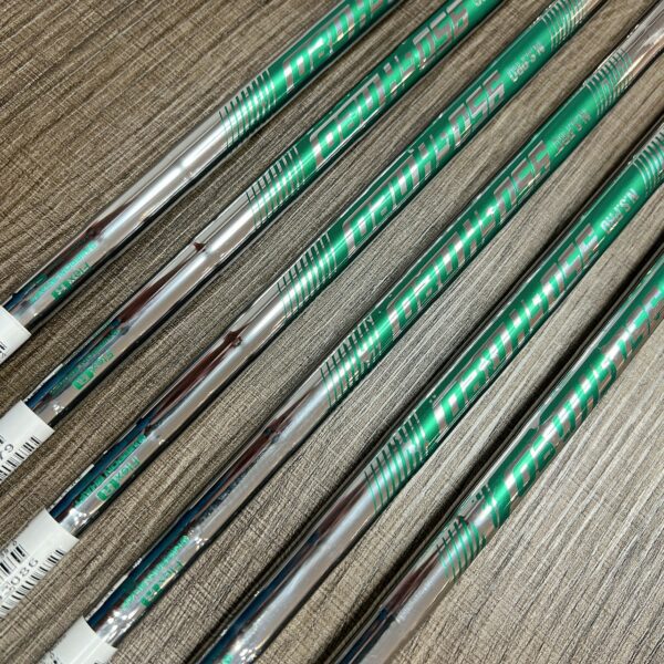 (二手)HONMA TR20P 6-11共6支 00193/28