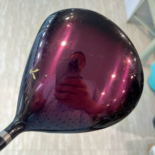 (二手)HONMA BERES E-06 3S 3/180021