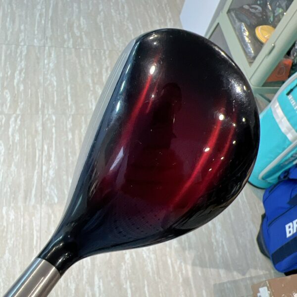 (二手)HONMA BERES U-05 3S 3/180021